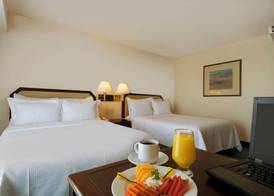 Fiesta Inn Mexicali 5