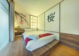 SHIN Hostel Changphuak ChiangMai 3