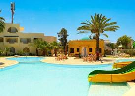 Club Jumbo Ksar Djerba **** 5