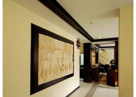 Marina Beach Resort - SHA Extra Plus 5