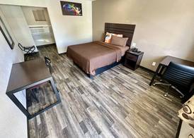 West Inn NAU - Downtown Flagstaff 2