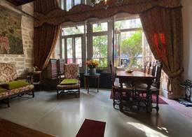 Boutique Hotel de la Place des Vosges 2
