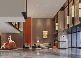 Five Rams City Hotel 3