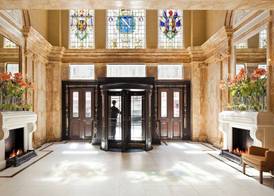Hotel Cafe Royal 2