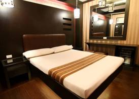 Hotel Ava Malate 3