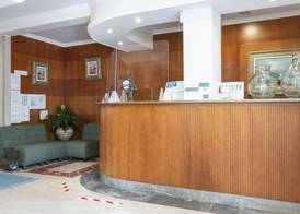 Hotel Cabo Festiñanza 3