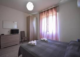 hotel La pineta 5