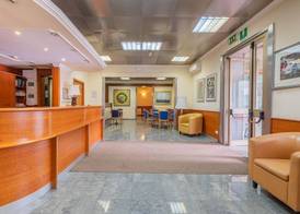 Hotel Monte Verde 4