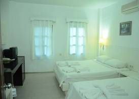 Bodrum Park Hotel 4