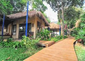 LaLaanta Hideaway Resort 4