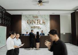 The ONRA Hotel 3