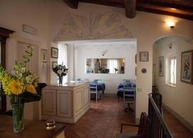 Locanda degli Artisti 2