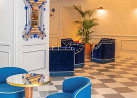Hotel du Tasso Sorrento 3