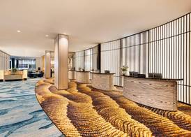Pan Pacific Perth 3
