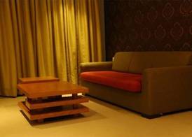 Shamrock Greens by Jardin Hotels 4