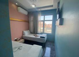 BAKIŞ OTEL 3