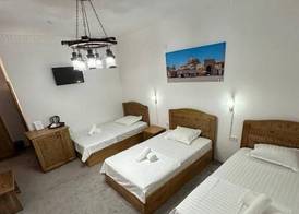 Munis Boutique Hotel 5