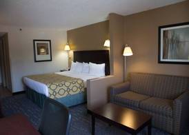 Baymont by Wyndham Saraland 5