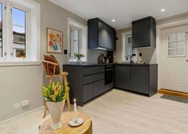 Stay l The Town House 3