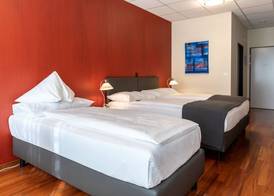 Hotel Sursee 4