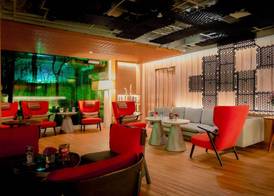 Park Plaza Bangkok Soi 18 5