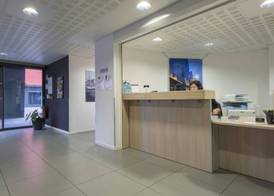 All Suites Appart Hôtel - Dunkerque Centre 4
