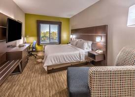 Holiday Inn Express & Suites MINDEN by IHG 2