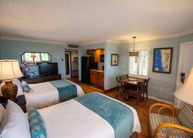 Vanderbilt Beach Resort 3