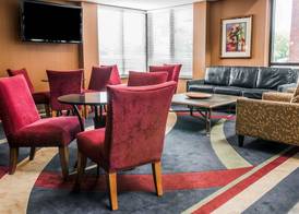 Quality Inn Auburn Hills - Detroit North 3