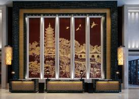 Sheraton Changzhou Xinbei Hotel 5