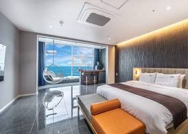 Elafonisi Hotel 5