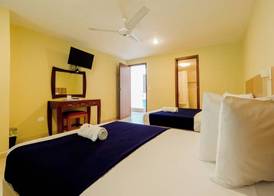 Progreso Beach Hotel 4