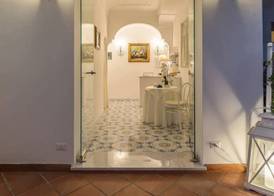 B&B Villa Cristina 3