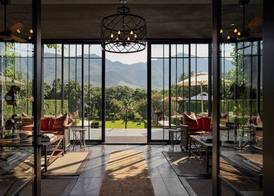 Leeu Estates 4