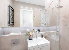 Hoża Luxury Apartments 5