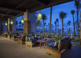 Mahagiri Resort Nusa Lembongan 2