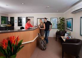 Regal Port Douglas 2