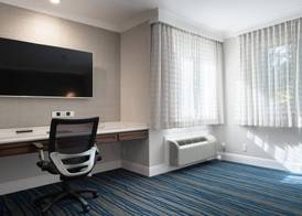 Woodcrest Hotel Cupertino 4