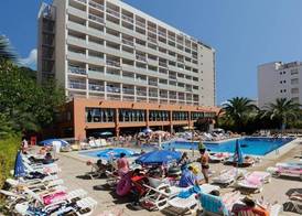 Medplaya Hotel Santa Monica 3