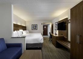 Holiday Inn Express & Suites CHARLOTTE ARPT-BELMONT by IHG 4
