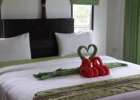 Oscar Apartment 2
