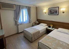 Yavuz Otel 5