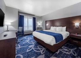 Comfort Inn & Suites Oklahoma City South I-35 3