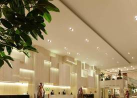 Evergreen Resort Hotel - Jiaosi 4