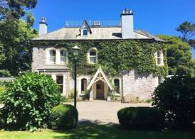 Penmorvah Manor Hotel 2