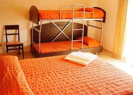 Hotel Club Ravezzo 5