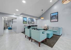 Baymont by Wyndham Tuscaloosa 4