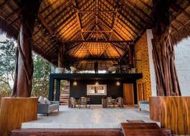 Mia Bacalar Luxury Resort & Spa 2