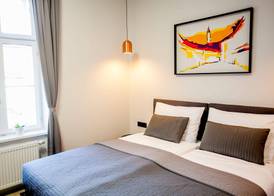 Zagreb City Vibe Apartments Rooms 2