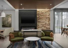 Fairfield Inn & Suites Weldon 3